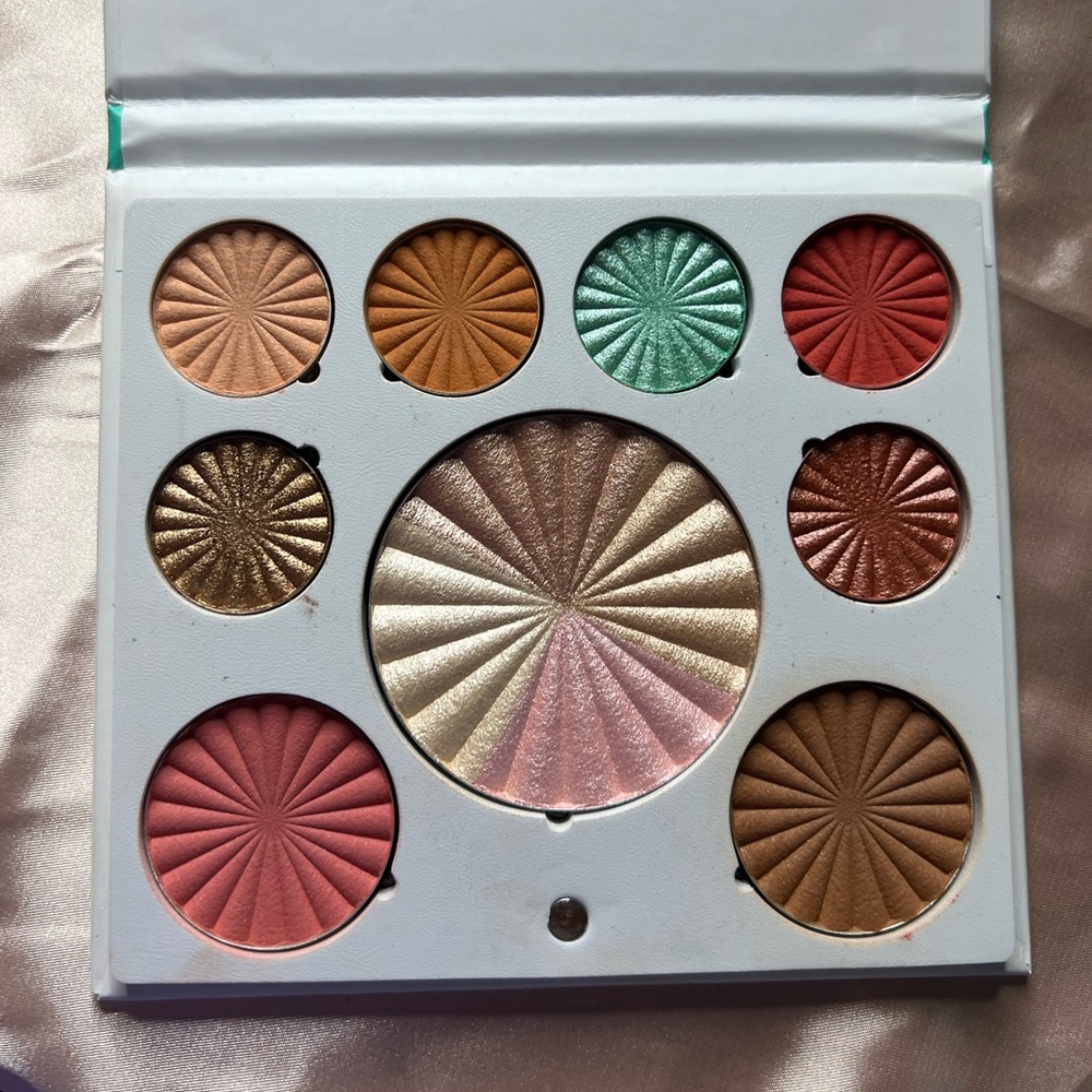 Ofra Palette